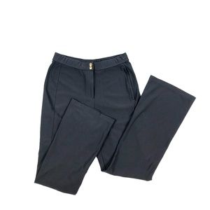 Nike Dri-FIT Straight Leg Knit Pants